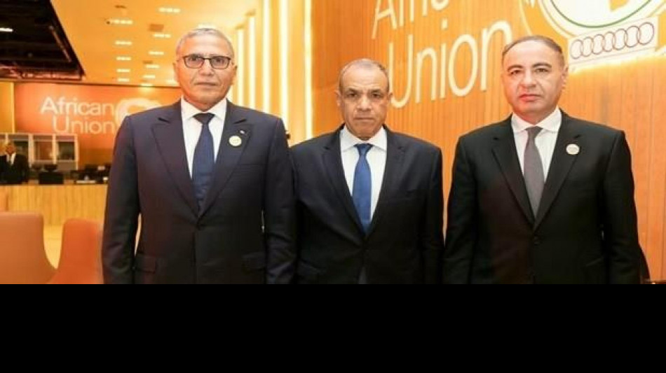  Egitto, Ciad e Libia rilanciano alleanza Sahel-Sahariana contro il terrorismo 