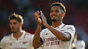 Deeper Arsenal squad helping with 'worst' injuries, says Arteta