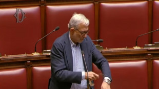 Centrodestra, disaccordo con Giachetti ma pronti a garantire numero legale Vigilanza