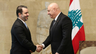 Le Liban et la Syrie affirment ouvrir une nouvelle page dans leurs relations