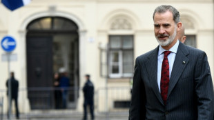 Rey de Espa&ntilde;a y otros 11 mandatarios confirmados en Brasil para asunci&oacute;n de Lula 