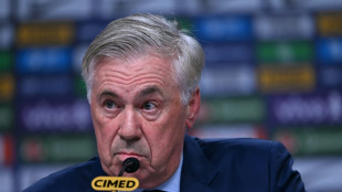 Ancelotti d&aacute; descanso a Vini Jr. e Neymar segue fora da Sele&ccedil;&atilde;o