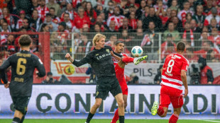 Stuttgart und Woltemade patzen in Berlin