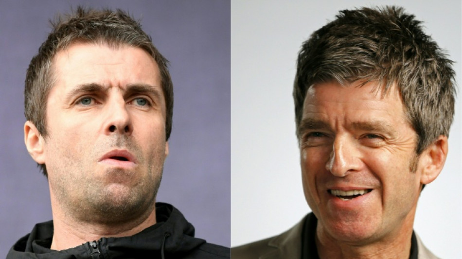  Noel Gallagher elogia o irmão Liam em entrevista sobre o retorno do Oasis 
