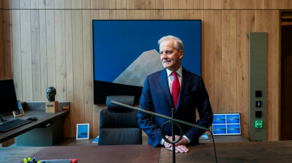  Noruega tambi&eacute;n quiere prohibir las redes sociales a los menores de 16 a&ntilde;os 