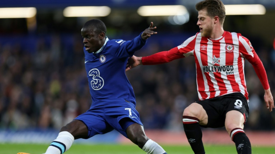 Kante's Saudi move hits medical snag: club source