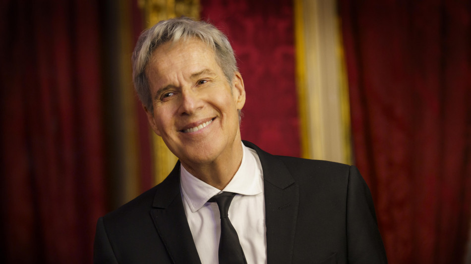 Baglioni ha una polmonite interstiziale acuta, rimandato al 2027 il 'Grandtour'