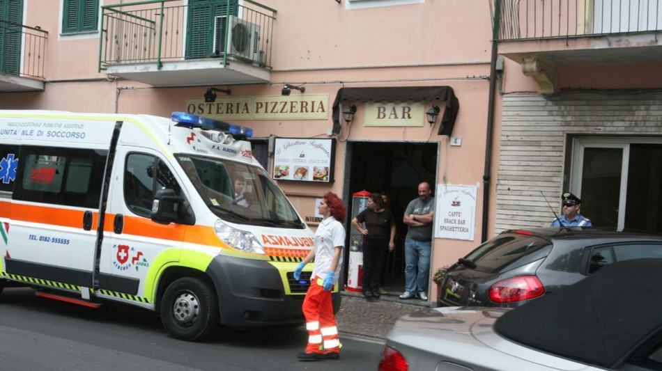 Suicida a 19 anni, forse per mancata ammissione a maturità