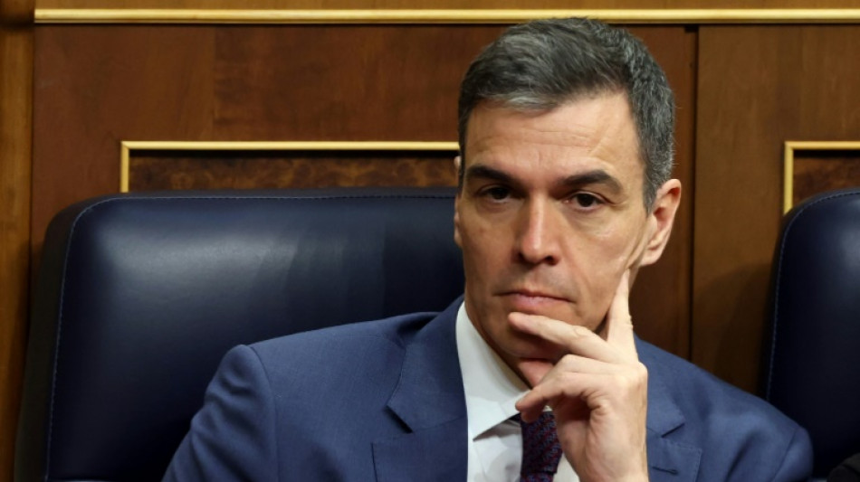 D&eacute;mission ou pas ? L'Espagne suspendue &agrave; l'annonce de Pedro S&aacute;nchez