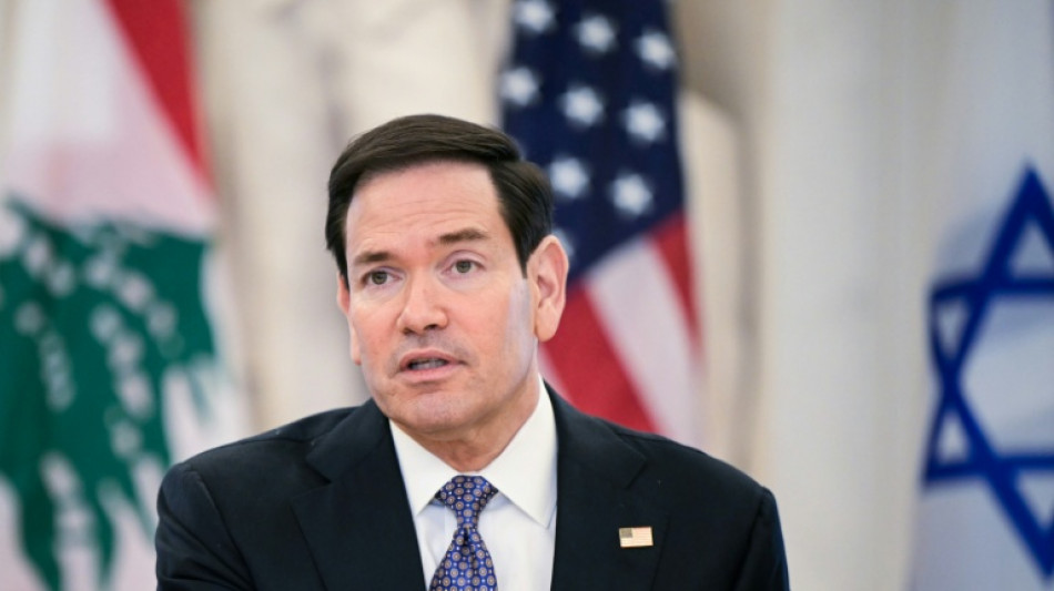 Marco Rubio visitar&aacute; o Vaticano ap&oacute;s confronto entre papa e Trump 