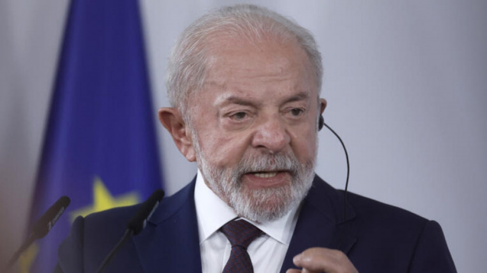 Lula a Barcellona, 'preoccupato per la situazione a Cuba'