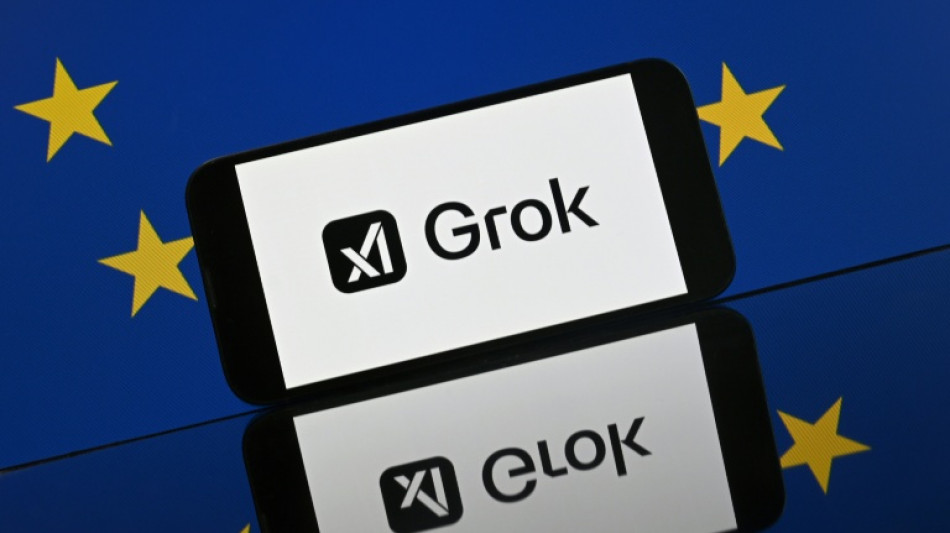  EU moves closer to ban sexualised AI deepfakes 