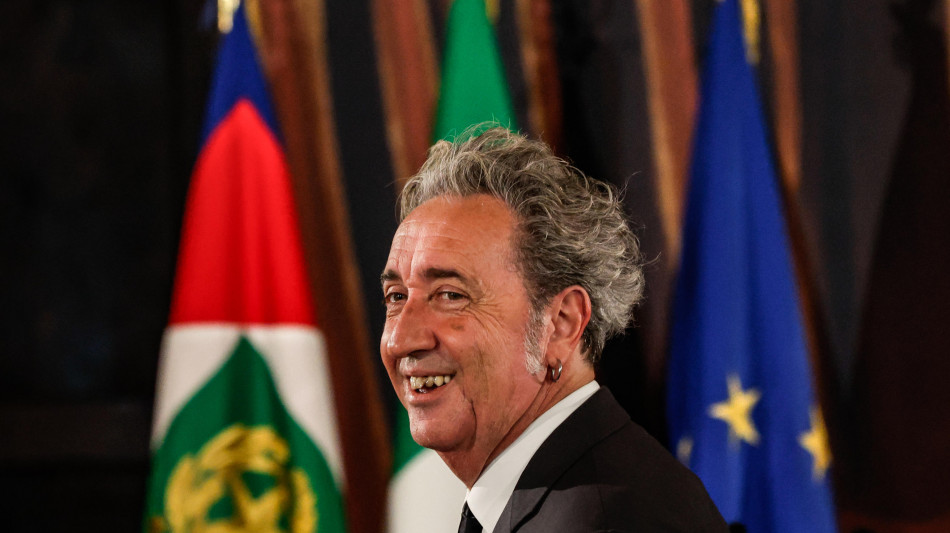  Sorrentino prepara un documentario su Ancelotti 