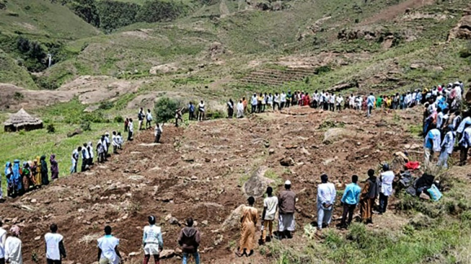 Mais de 370 corpos s&atilde;o resgatados ap&oacute;s deslizamentos no Sud&atilde;o; mortos podem passar de mil