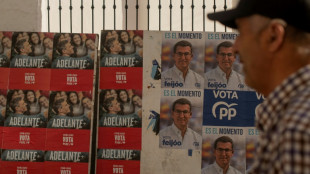 Espa&ntilde;a vota para elegir entre Pedro S&aacute;nchez o el regreso de la derecha