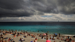 Météo: Juillet toujours au-dessus des normales en France, malgré la fraîcheur qui s'annonce