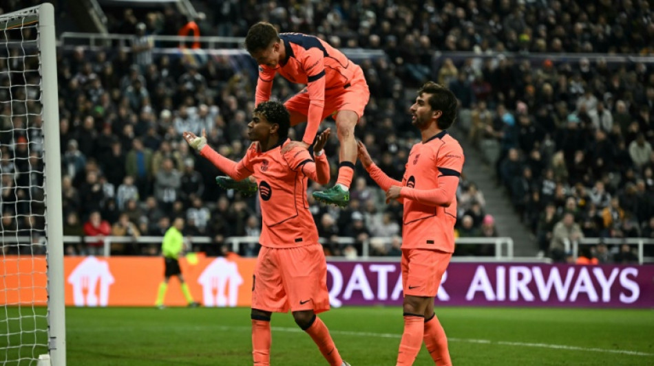  Bayern y Atl&eacute;tico tocan los cuartos de Champions, Bar&ccedil;a respira y Liverpool sufrir&aacute; 