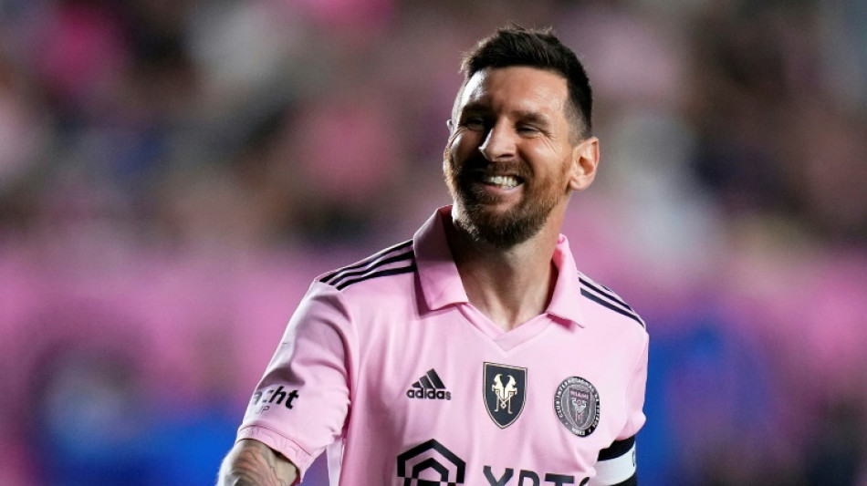 Messi desata una revoluci&oacute;n futbol&iacute;stica en EEUU