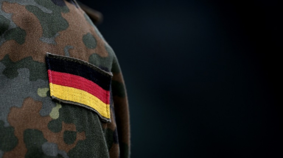 Bundeswehrverband fordert zus&auml;tzliche Milliarden f&uuml;r die Truppe im Haushalt 2024
