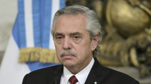Argentine: la terrible r&eacute;sonance des violences conjugales pr&eacute;sum&eacute;es d'un ex-pr&eacute;sident