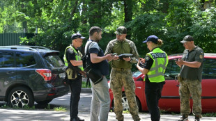 Ukraine : ces valeureux soldats devenus &eacute;pouvantails d'une impopulaire mobilisation militaire