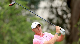 Surging McIlroy positioned to end major title drought
