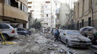 Media Libano, 6 persone uccise nei raid israeliani su ospedale a Tiro