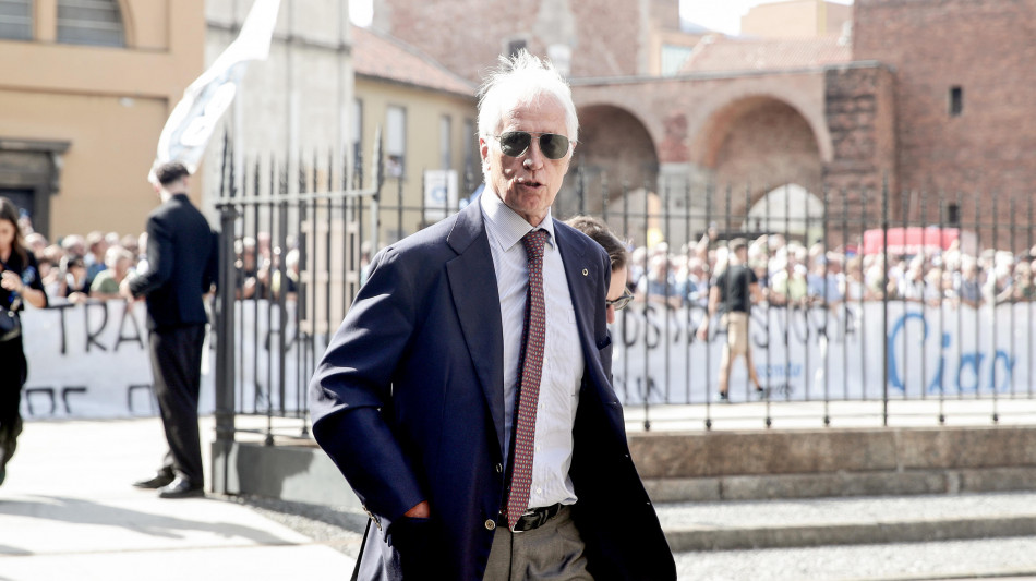  Malag&ograve;: "L'entrata di Abodi su Bianchedi sgrammaticata e fuori luogo" 