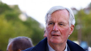Michel Barnier sur France 2, son gouvernement d&eacute;j&agrave; sous le feu des oppositions