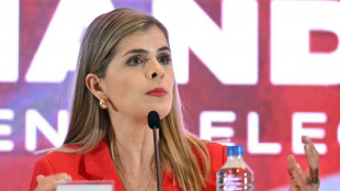 La presidenta electa anuncia un plan que apunta a la concentraci&oacute;n de poder en Costa Rica