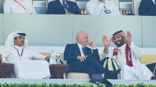 Saudi-Arabien will Fu&szlig;ball-WM 2034 austragen