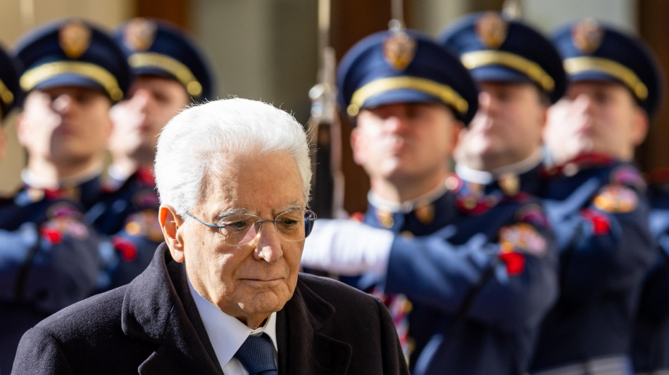 Mattarella, se i potenti usassero autoironia eviterebbero imbarazzi
