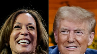 Trump e Kamala rumo ao Michigan para atrair votos de trabalhadores e mu&ccedil;ulmanos