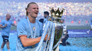 Man City open Premier League title defence at Kompany's Burnley