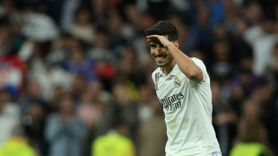 Asensio y Ugarte, cerca de fichar por el PSG tras pasar las pruebas m&eacute;dicas