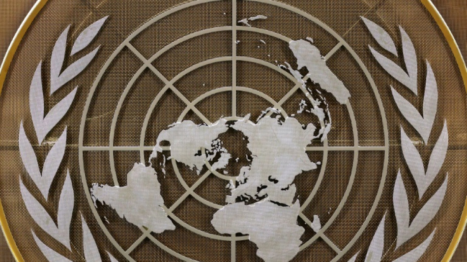  UN General Assembly to vote on a Hamas-free Palestinian state 