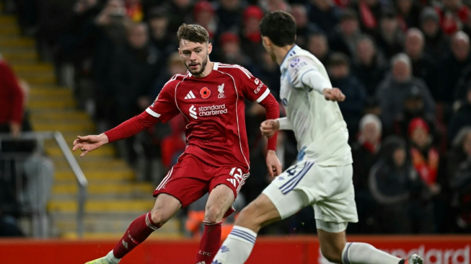 Liverpool's Bradley out for the season with 'significant' knee injury