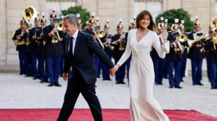 R&eacute;tractation de Takieddine: Carla Bruni-Sarkozy convoqu&eacute;e pour une mise en examen