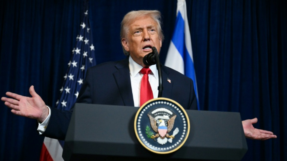 Trump: Nicht besorgt &uuml;ber Chinas Gro&szlig;man&ouml;ver vor Taiwan