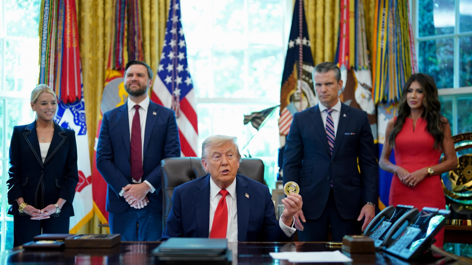 Bondi, sentenza dazi Usa interferisce su ruolo presidente