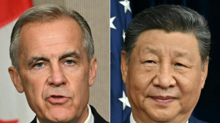 Kanadischer Premier verk&uuml;ndet vorl&auml;ufiges Abkommen mit China &uuml;ber Visa und Z&ouml;lle