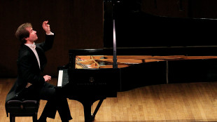 Nicolai Lugansky in concerto a Napoli per la 'Scarlatti'