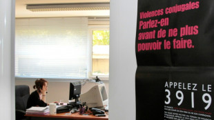 Violences conjugales: 271.000 victimes enregistr&eacute;es en 2023, +10% sur un an 