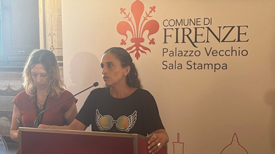  Noa, continuare a creare strada per la pace, dobbiamo essere luce 