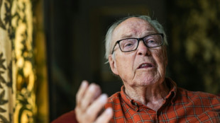Vladimir Poutine "tr&egrave;s rationnel" : Hans Blix, diplomate su&eacute;dois optimiste et provocateur