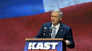 Chili: une large victoire de l'extr&ecirc;me droite porte Jos&eacute; Antonio Kast &agrave; la pr&eacute;sidence