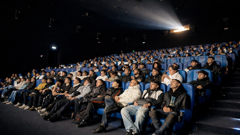  Ritorna 'Giffoni in a Day': cinema, formazione e temi sociali 