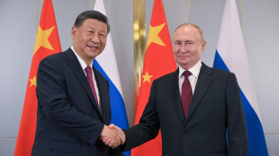 Xi, Poutine en Asie centrale pour un sommet en pied de nez &agrave; l'Occident