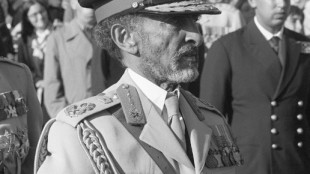 El controvertido legado del emperador et&iacute;ope Haile Selassie, 50 a&ntilde;os despu&eacute;s de su muerte