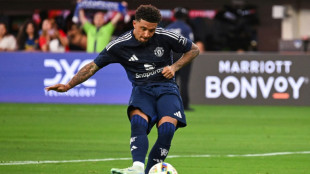 Chelsea confirma contrata&ccedil;&atilde;o de Jadon Sancho, do Manchester United